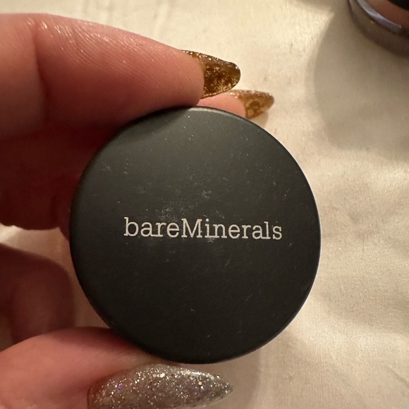 bareMinerals, FIRST BLUSH loose mineral powder blush, NWOB, .02 ounce - Picture 5 of 5